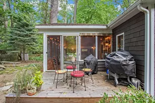 3852 Birchwood Trail, Michiana Shores, IN 46360 - Photo 2