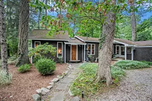 3852 Birchwood Trail, Michiana Shores, IN 46360 - Photo 1