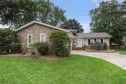 8838 Madison Court, Munster, IN 46321 - Photo 1