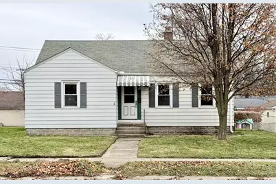 205 S Wisconsin Street, Hobart, IN 46342 - Photo 1