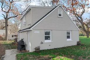 4055 Marshall Pl, Gary, IN 46408 - Photo 1