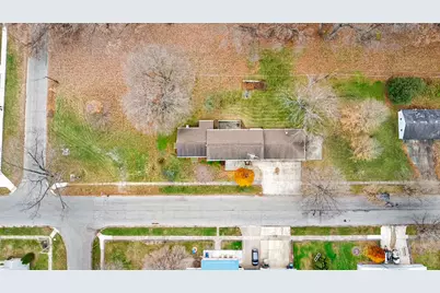 415 Grenway Road, Kingsford Heights, IN 46346 - Photo 32