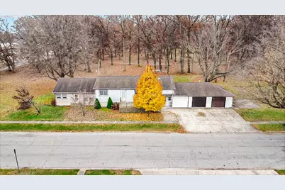 415 Grenway Road, Kingsford Heights, IN 46346 - Photo 34