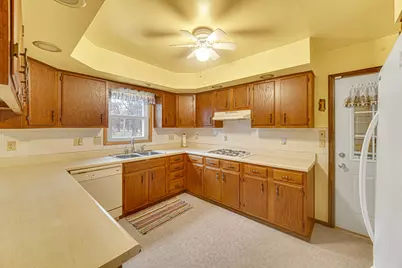 415 Grenway Road, Kingsford Heights, IN 46346 - Photo 14