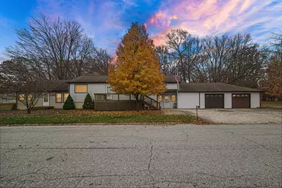 415 Grenway Road, Kingsford Heights, IN 46346 - Photo 2