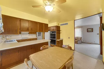 415 Grenway Road, Kingsford Heights, IN 46346 - Photo 12