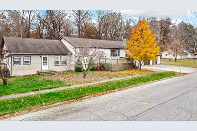 415 Grenway Road, Kingsford Heights, IN 46346 - Photo 36