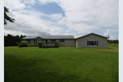 2621 N US Highway 421, Medaryville, IN 47957 - Photo 1