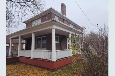 2600 Harrison Street, Gary, IN 46407 - Photo 2