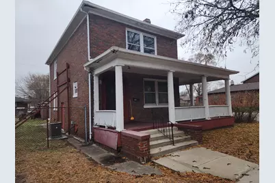 2600 Harrison Street, Gary, IN 46407 - Photo 1