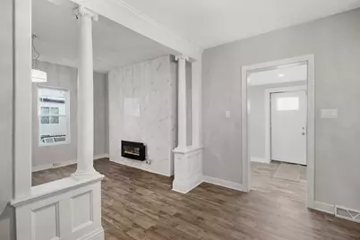 537 Harrison Street, Gary, IN 46402 - Photo 4