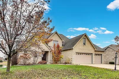 8910 Doubletree Drive S, Crown Point, IN 46307 - Photo 2