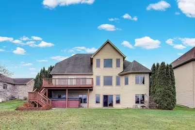 8910 Doubletree Drive S, Crown Point, IN 46307 - Photo 44