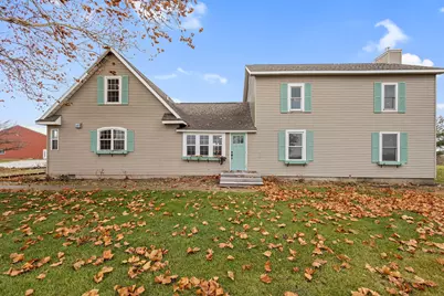 1410 E Wood Road, Rensselaer, IN 47978 - Photo 8