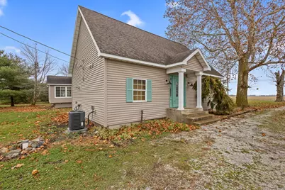 1410 E Wood Road, Rensselaer, IN 47978 - Photo 4