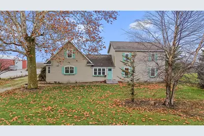 1410 E Wood Road, Rensselaer, IN 47978 - Photo 1