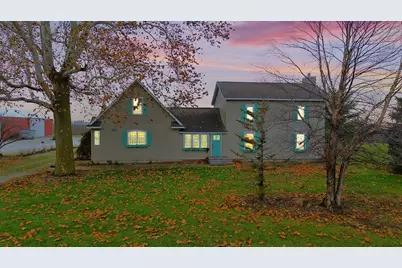 1410 E Wood Road, Rensselaer, IN 47978 - Photo 2