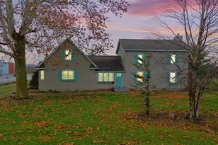 1410 E Wood Rd, Rensselaer, IN 47978 - Photo 2