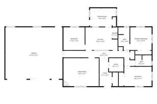 245 E Frank Blvd, Winamac, IN 46996 - Photo 26