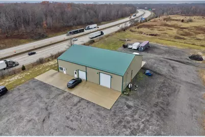 4666 Johnson Road, Michigan City, IN 46360 - Photo 1