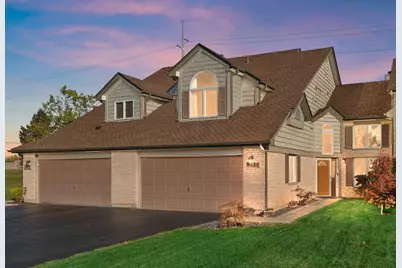 1535 W 93rd Court, Crown Point, IN 46307 - Photo 2