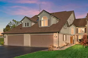 1535 W 93rd Ct, Crown Point, IN 46307 - Photo 2