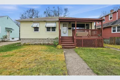 6545 Colorado Avenue, Hammond, IN 46323 - Photo 1