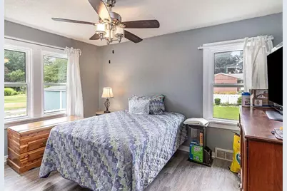 312 Wilshire Avenue, Michigan City, IN 46360 - Photo 16