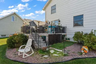 2405 Kings Ct, Dyer, IN 46311 - Photo 28