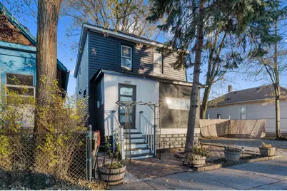 5631 Alice Street, Hammond, IN 46320 - Photo 2