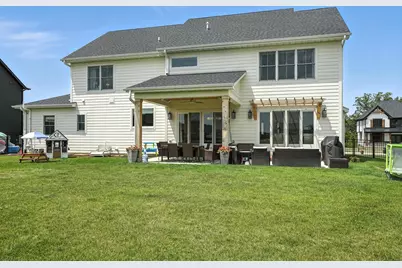 9721 Sweetspire Avenue, Saint John, IN 46373 - Photo 50