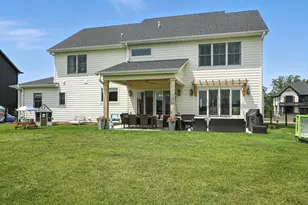 9721 Sweetspire Ave, Saint John, IN 46373 - Photo 50