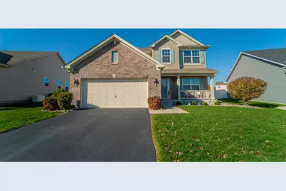 9351 Chestnut Cove, Saint John, IN 46373 - Photo 46