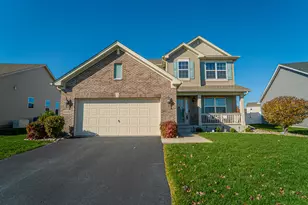 9351 Chestnut Cv, Saint John, IN 46373 - Photo 46