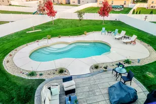 9351 Chestnut Cv, Saint John, IN 46373 - Photo 38