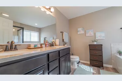 9351 Chestnut Cove, Saint John, IN 46373 - Photo 26