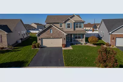 9351 Chestnut Cove, Saint John, IN 46373 - Photo 1