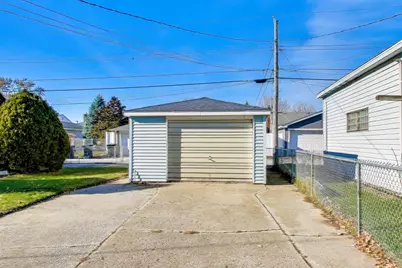 5506 Wegg Avenue, East Chicago, IN 46312 - Photo 24