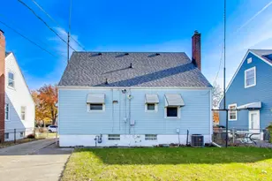 5506 Wegg Ave, East Chicago, IN 46312 - Photo 22