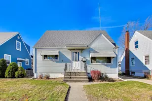 5506 Wegg Ave, East Chicago, IN 46312 - Photo 2