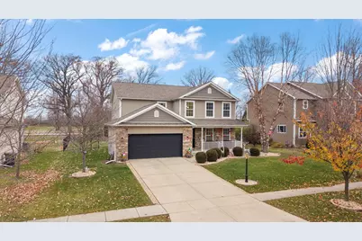 49 Steinbeck Drive, Valparaiso, IN 46383 - Photo 50