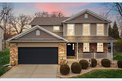 49 Steinbeck Drive, Valparaiso, IN 46383 - Photo 1