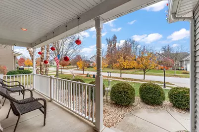 49 Steinbeck Drive, Valparaiso, IN 46383 - Photo 6