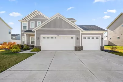 206 Sweetbay Street, Valparaiso, IN 46385 - Photo 2