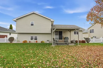 6586 Falcon Drive, Schererville, IN 46375 - Photo 28