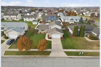 6586 Falcon Drive, Schererville, IN 46375 - Photo 32