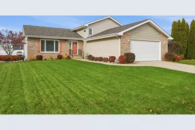 6586 Falcon Drive, Schererville, IN 46375 - Photo 2