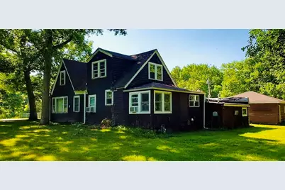 13520 Hobart Street, Cedar Lake, IN 46303 - Photo 1