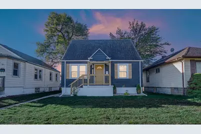 2728 162nd Street, Hammond, IN 46323 - Photo 1