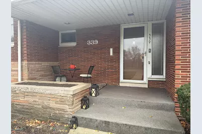 339 W 35th Avenue, Gary, IN 46408 - Photo 38